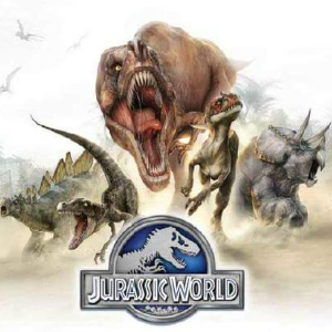 New Jurassic World Toy Updates from London Toy Fair 2015!