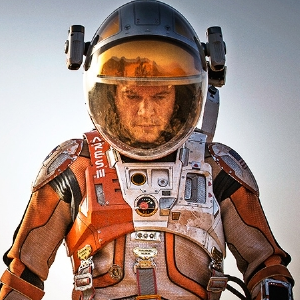First Photos of Ridley Scott's The Martian Movie Surface Online!