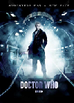 Doctor Who Season 8 Review Preview