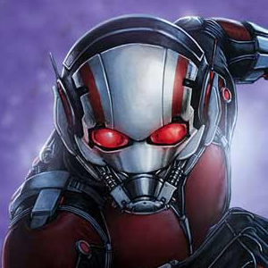 A Swarm Of Ant-Man Merchandising Released!