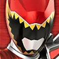 Power Rangers Dino Charge Trailer