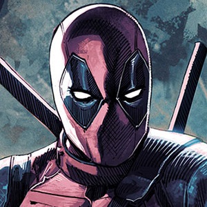 Deadpool creator Rob Liefeld made a sexy Deadpool Mondo poster ahead of the film's release!