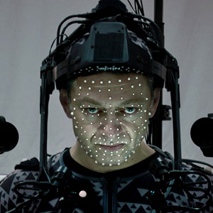 Is Star Wars: The Force Awakens Andy Serkis really Darth Plagueis?
