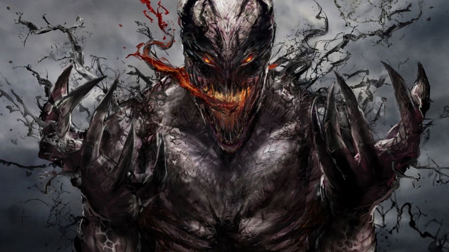The possibility of Anti-Venom being part of the Venom Movie cinematic universe