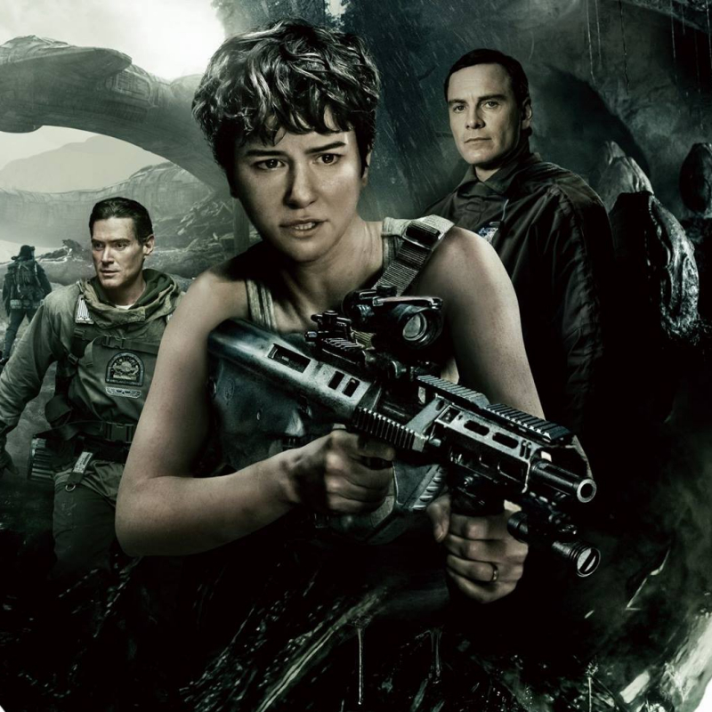 What should the next Alien movie be?