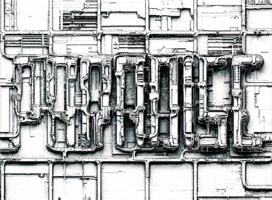 GUTALIN: PROMETHEUS Concept Art and Other Work.