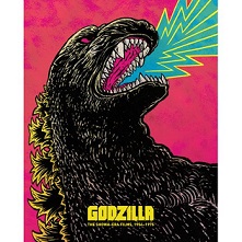 Buy Criterion Collection Set and sell my Godzilla DVDs & Blu Rays?
