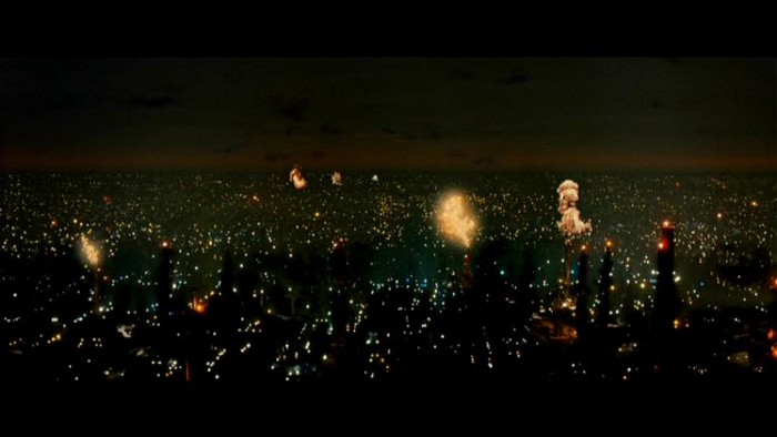 The Blade Runner story isn't over yet...