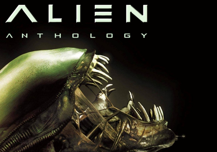 ALIEN: ANTHOLOGY