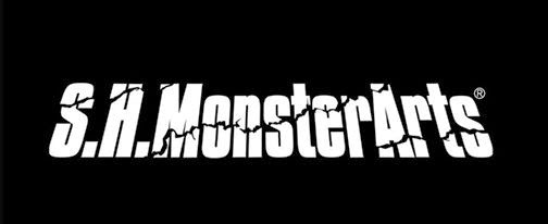 S.H. Monsterarts News+ Updates
