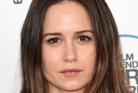 Daniels as a leading character