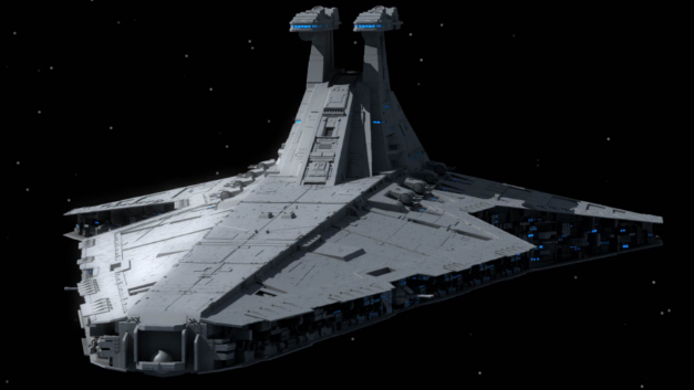 Star Wars Inquisitor Teaser Trailer