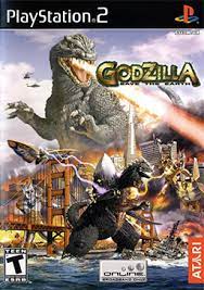 I got godzilla save the earth / book update.