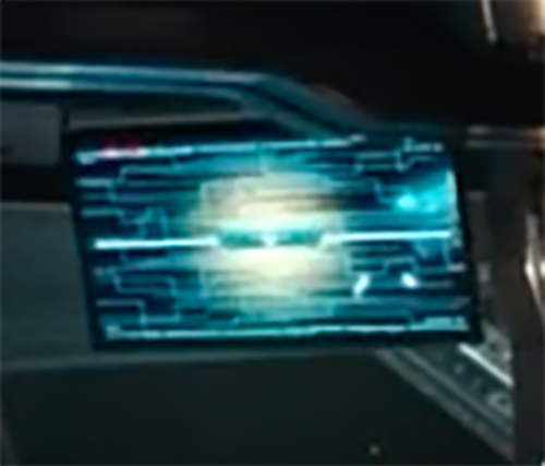 Acquisition of Paradise Signal? (spoilers)
