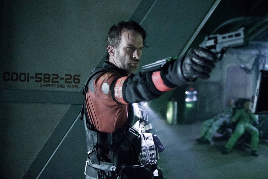 #SaveTheExpanse