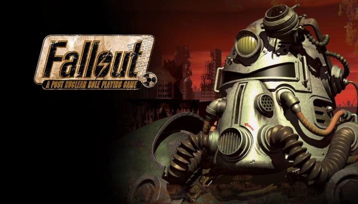 Fallout, Post-Apocalyptic, Role-Playing, Survival