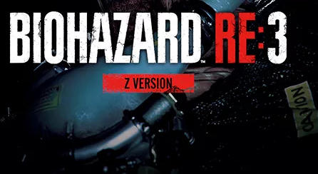 Resident Evil 3 remake confirmed + first look at Nemesis