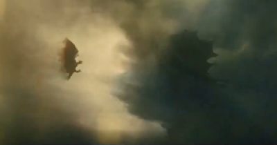 (SPOILERS)Supposed