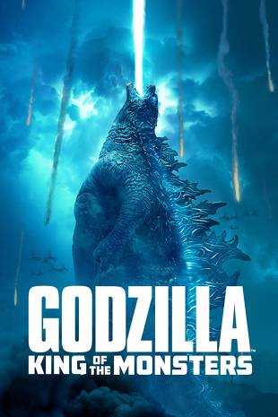 Who is your favorite Character in Godzilla (Any Character is allowed)