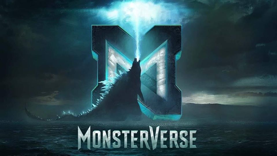 MonsterVerse Book Recommendations