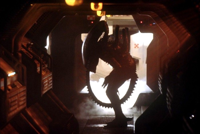 David Did Not Create the Xenomorph (Part 2)