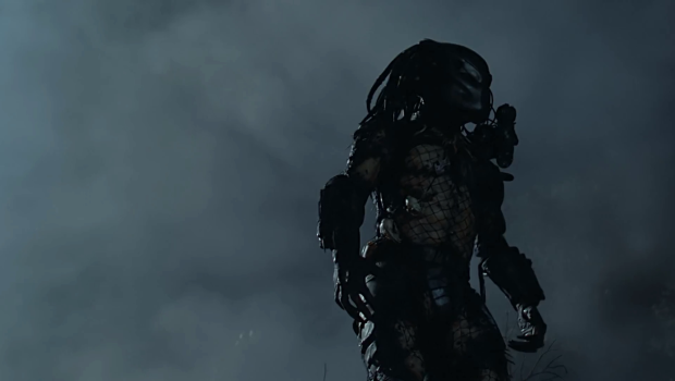 The Predator (Predator 4) Movie Plot Synopsis