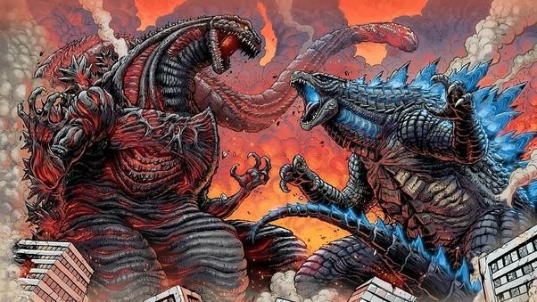 Kaiju Crush: Unleash the Beast with our Epic 'Kaiju' Hoodie