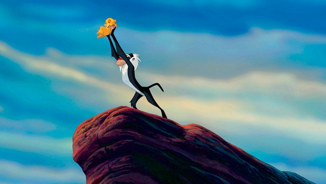 Hakuna Matata- Silliness 5