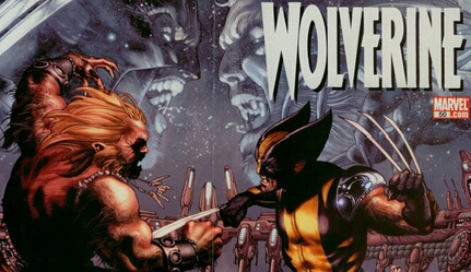What Is Your Favourite Marvel Comics Rivalry And Why? - Marvel Forum