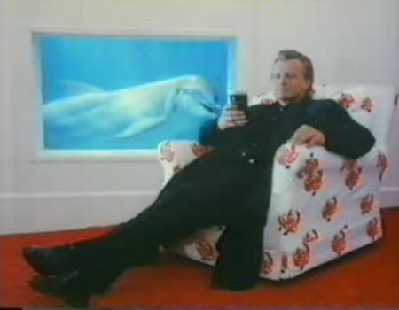 Pure Genius: Remembering The Guinness Ads With Rutger Hauer