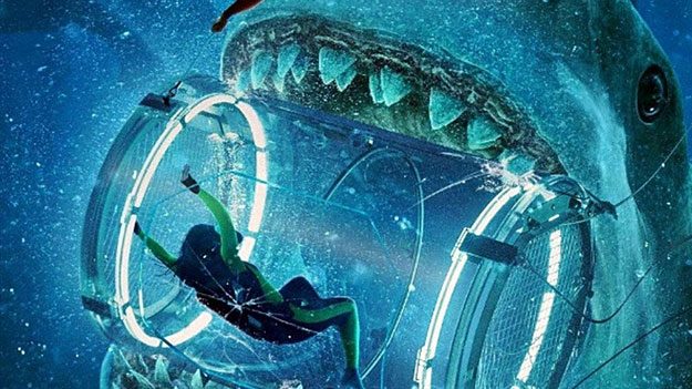Underwater: Is it Deep Enough for Scifi Fans? No Spoilers-pretty sure......