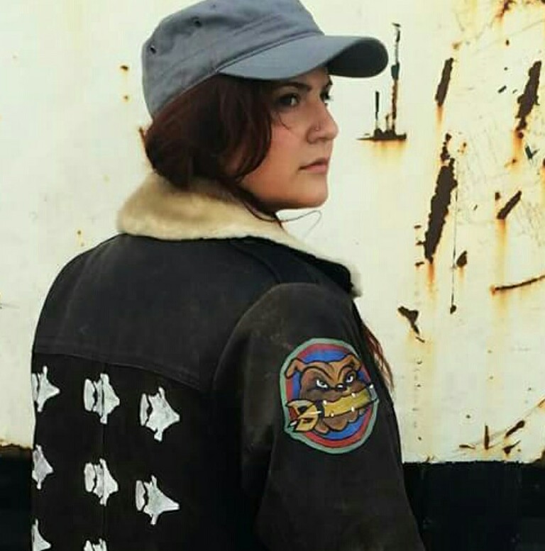 Show me your cosplay