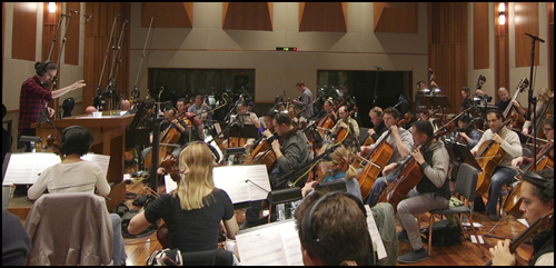 What soundtrack composer would you like to have Godzilla 2?