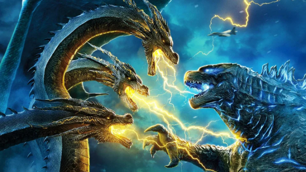 Audio Problems in King of the Monsters