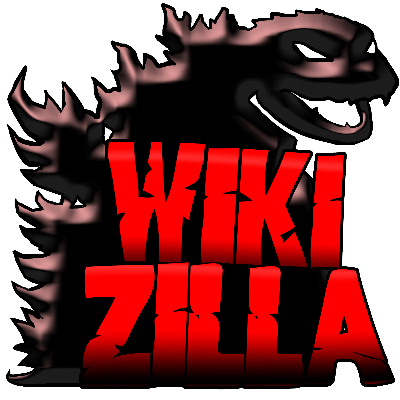 Godzilla, Wiki Godzilla