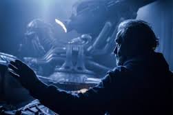 Space Jockey will be in Alien: Covenant!