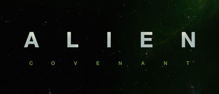 Alien Covenant Review (Contains Spoilers)