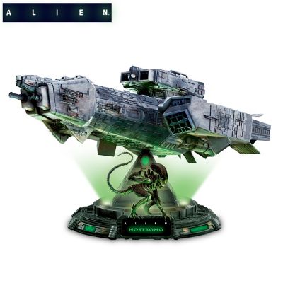 Alien collectable - Nostromo