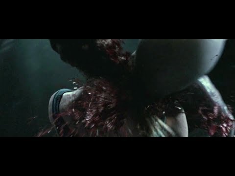 The Xenomorph - Asexual and bloodsucking?