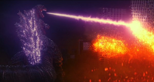Shin Godzilla Box Office Watch (05/19/20)