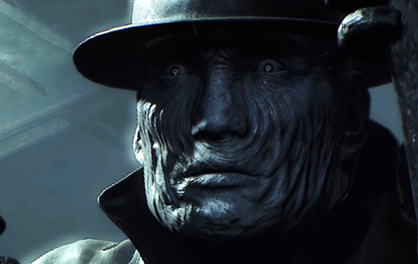 Resident Evil movie director explains why Mr. X didn't make the