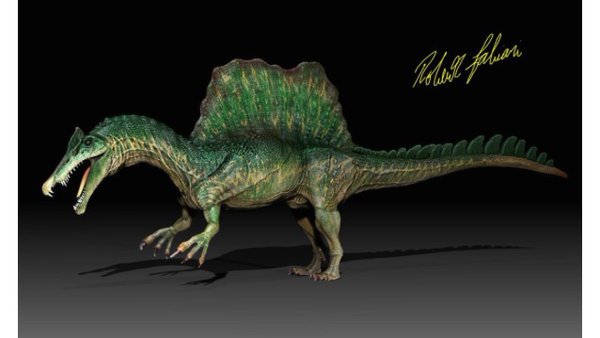 Aigialosaurus, Feed and Grow Fish Wikia