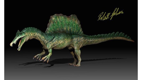 Aigialosaurus, Feed and Grow Fish Wikia