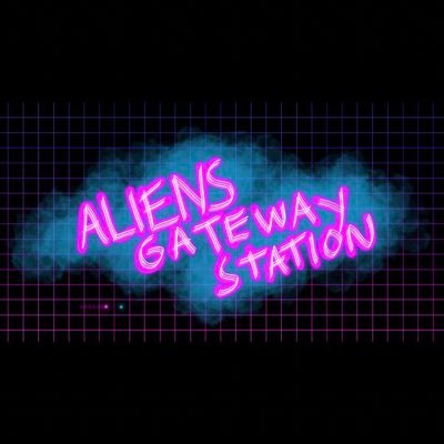 Alien franchise as Cyberpunk?