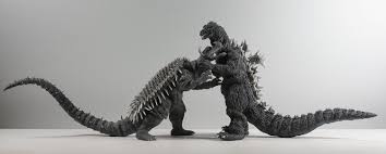 Does anyone here love Godzilla Raids again As Much As I Do!