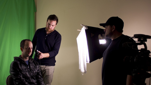 Be part of a forum documentary made by members for members. This is new territory and initiated by Facehuggers!