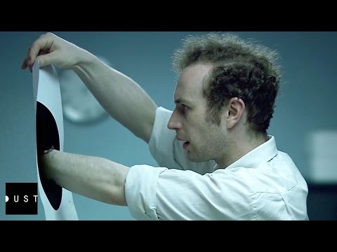 Sci Fi Binge Watching: DUST