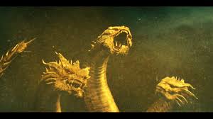 Zilla jr vs Godzilla Chapter 5: Man or monster?