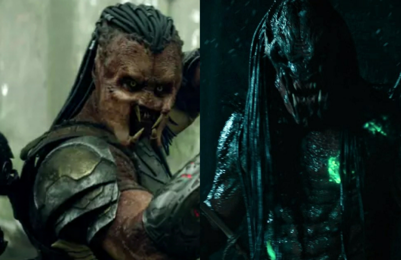 Do you think Predator: Badlands will be better than Prey?