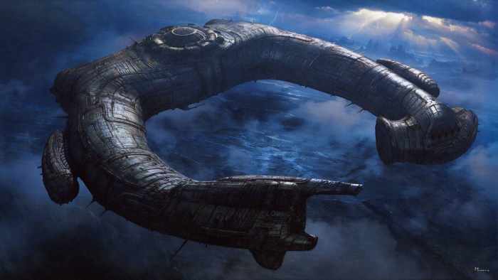 Alien: Genesis. My ideas for an Alien TV series. Part Two. Pilot Episode Breakdown